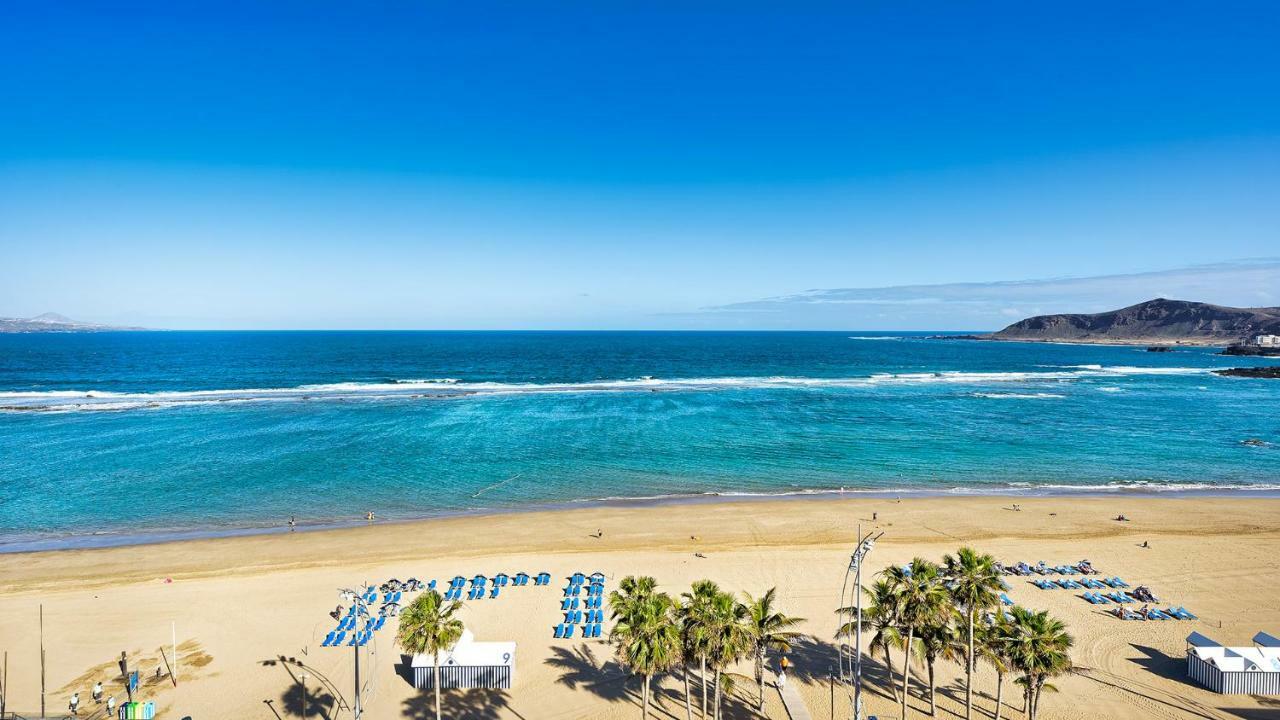 Bull Astoria Hotel Las Palmas de Gran Canaria Exterior photo